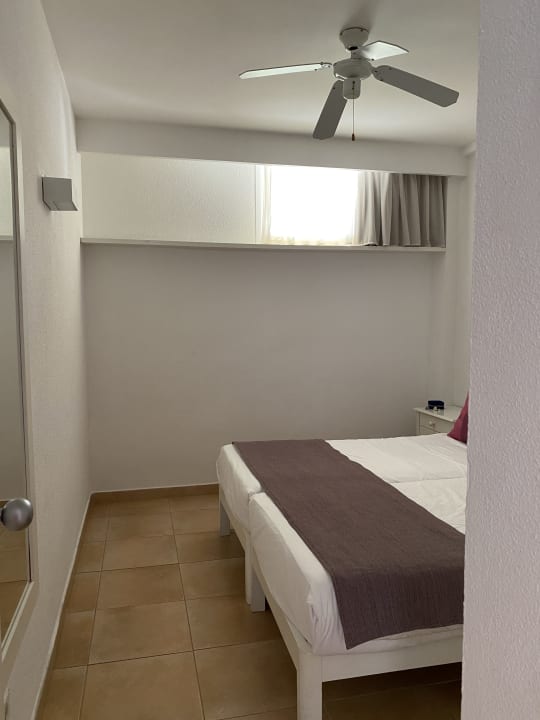 Zimmer Insotel Club Tarida Playa