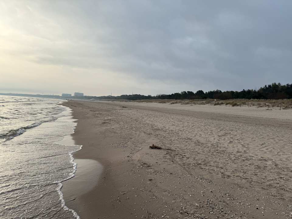 Strand Villa Merry Spa & Wellness