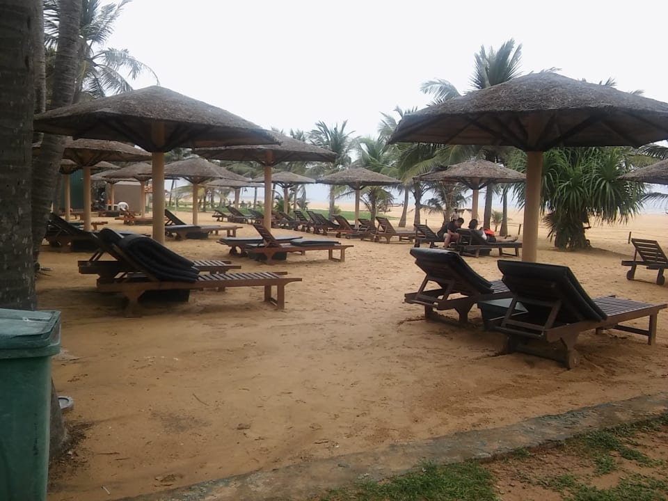 Strand Goldi Sands Hotel