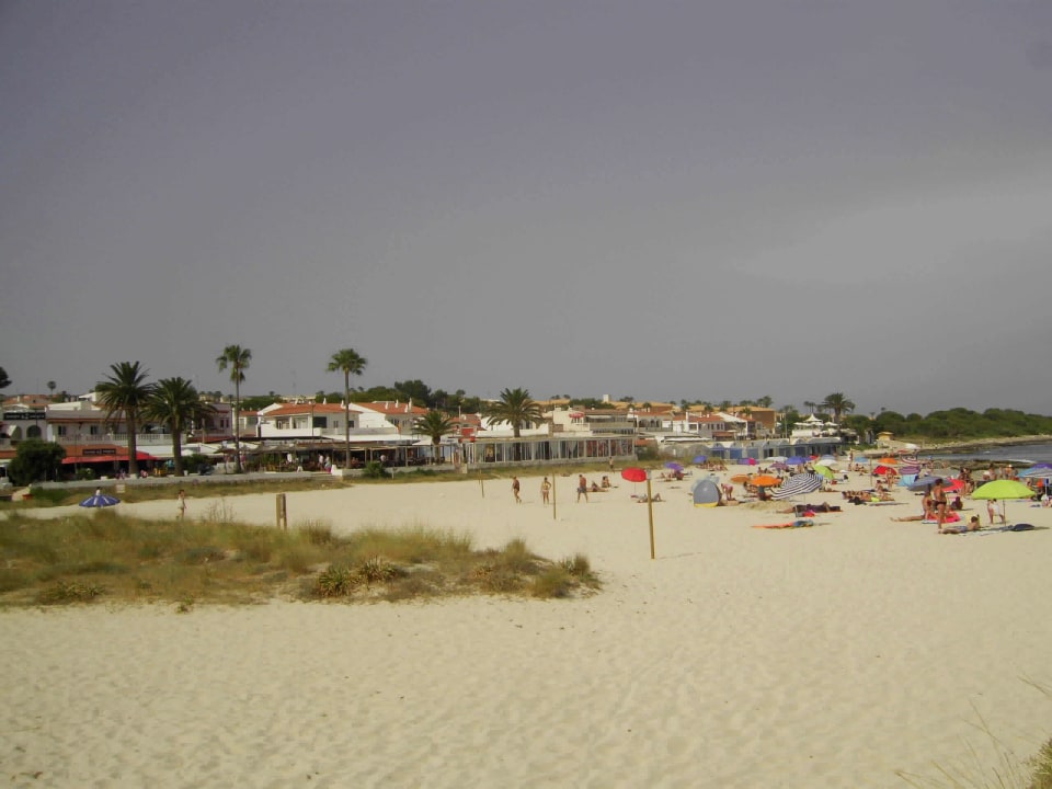 Strand Hotel Xaloc Playa