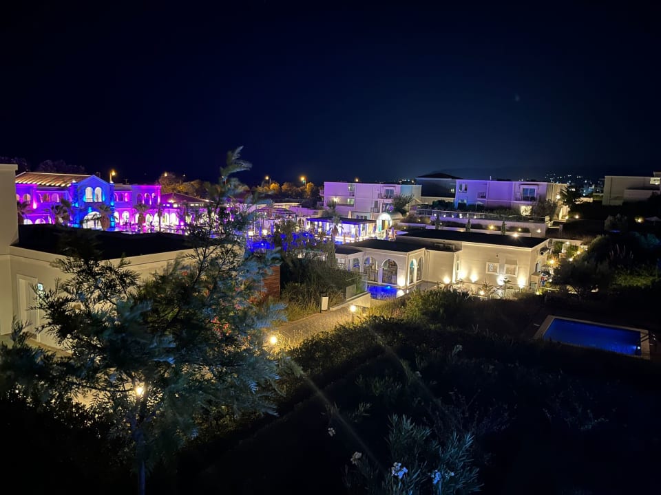 Außenansicht Anemos Luxury Grand Resort