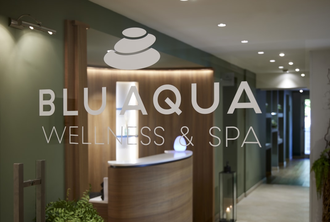 Sport & Freizeit Park Hotel Casimiro