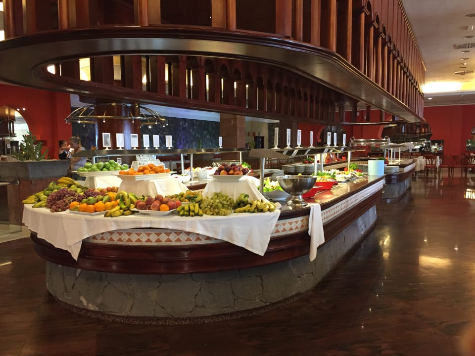 Gastro R2 Rio Calma Hotel & Spa & Conference
