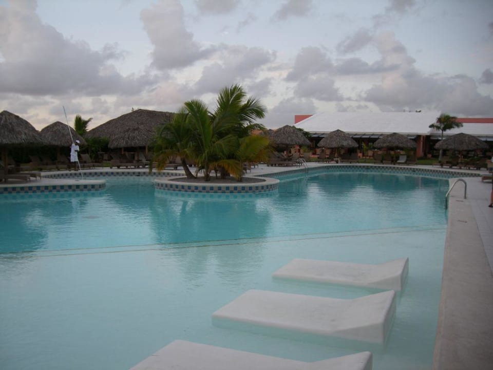 Piscina Catalonia Royal Bavaro - Adults only