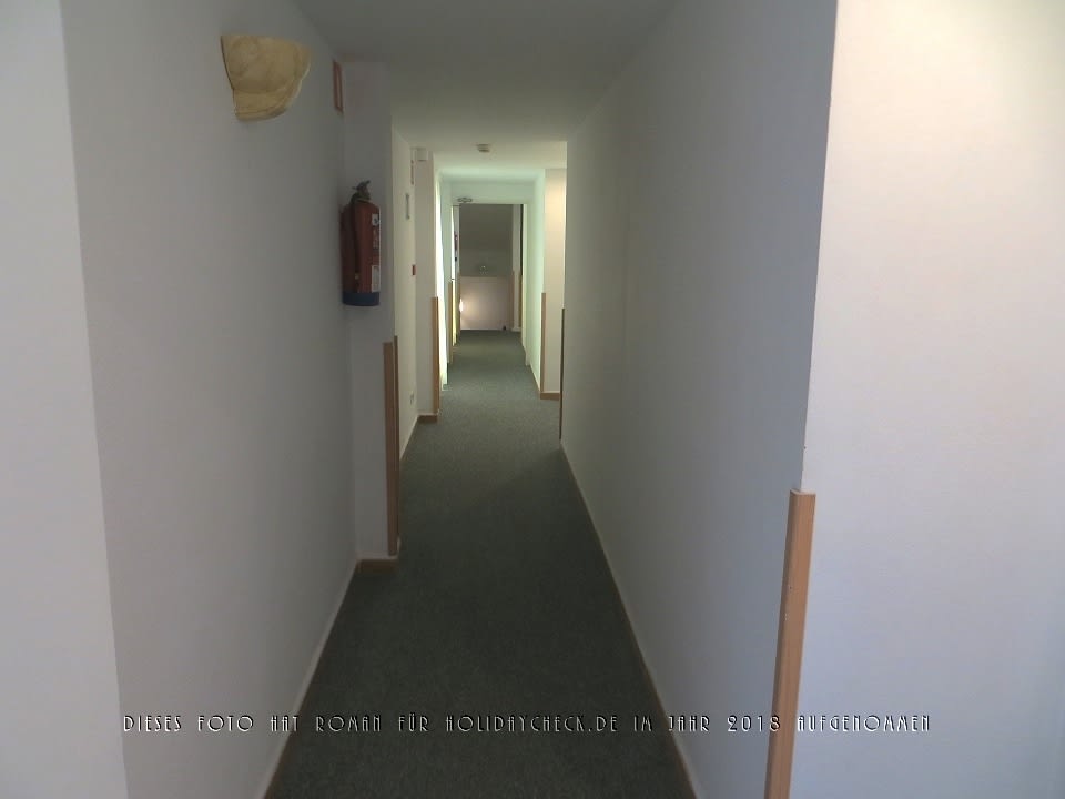 Sonstiges Hotel Club S'Illot