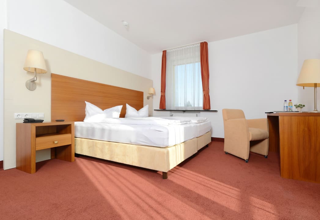 Zimmer Hotel Bayerisch Meran