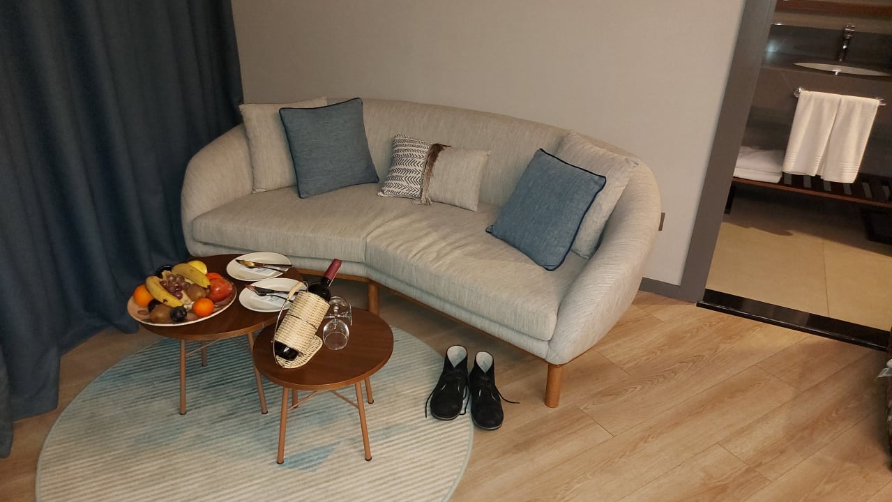 Zimmer Seaden Quality Resort & Spa