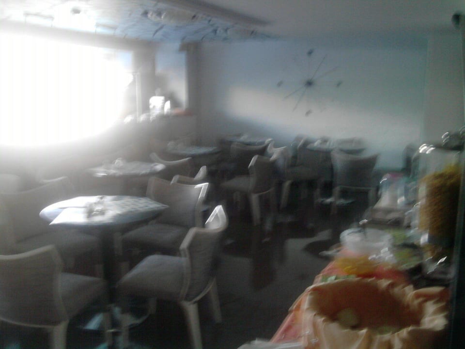 Restauracja Principal New Leisure Hotel