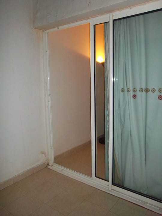 Balkon Atlas Amadil Beach Hotel