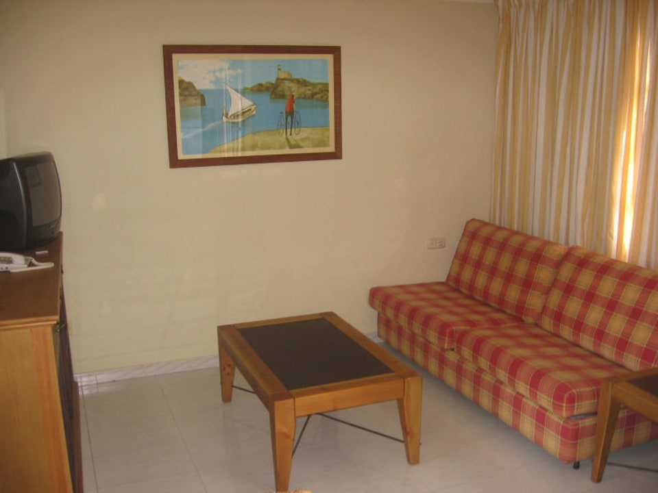 Appartment Apartments Fuentepark