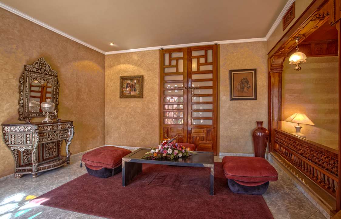 Zimmer Palais Clementina & Spa