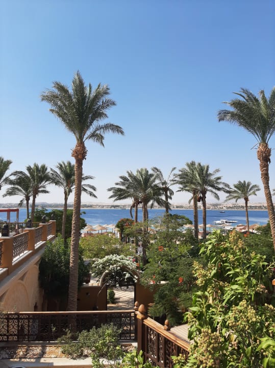 Ausblick Grand Waterworld Makadi & Family Star Makadi