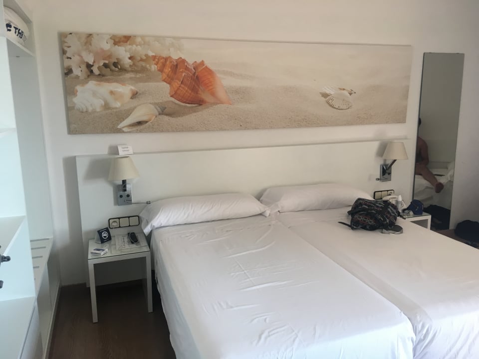 Zimmer THB Maria Isabel - Adults only