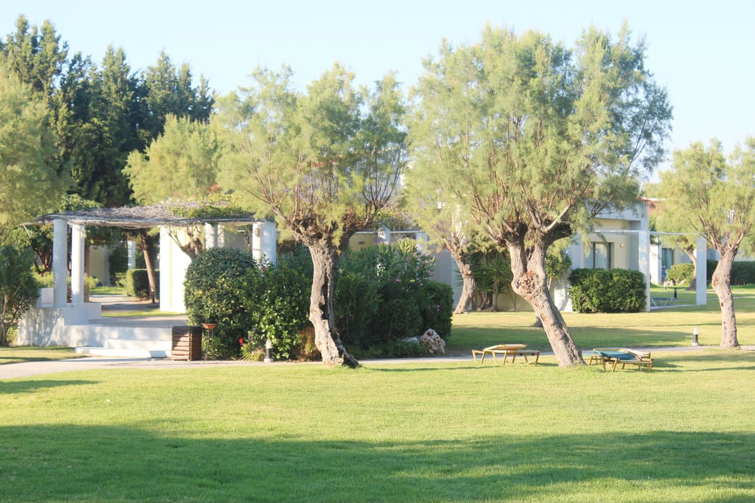 Grecotel Rhodos, Faliraki Grecotel LUXME Dama Dama