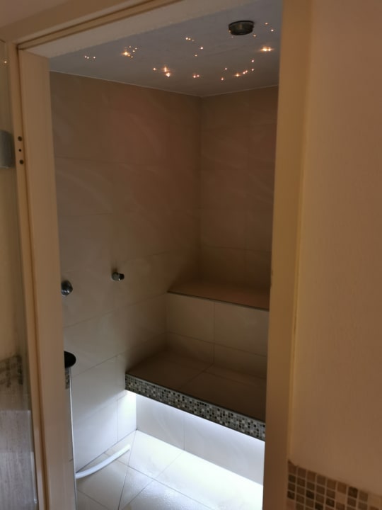 Sport & Freizeit Astralis Hotel Domizil