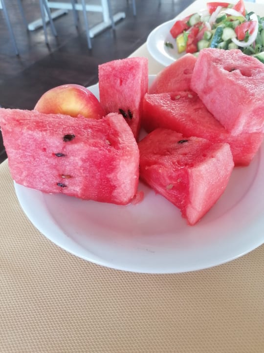 Gastro Horus Paradise Luxury Resort & Club