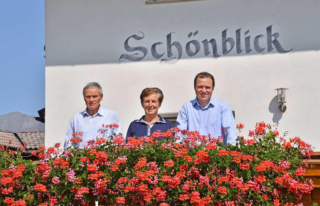 Sonstiges Apartments Schönblick