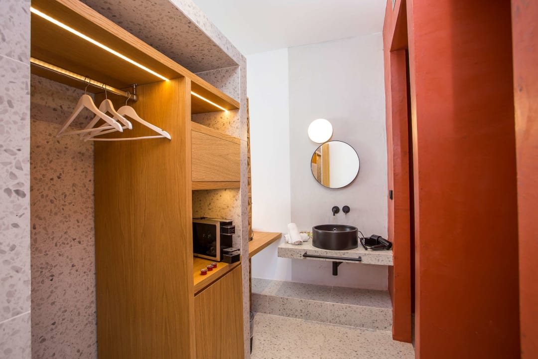 Zimmer Kouros Exclusive