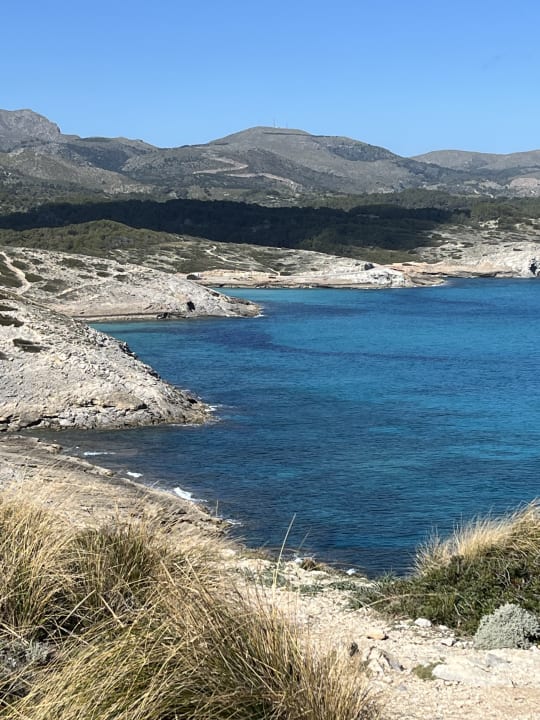 Ausblick Hotel & Spa S'Entrador Playa