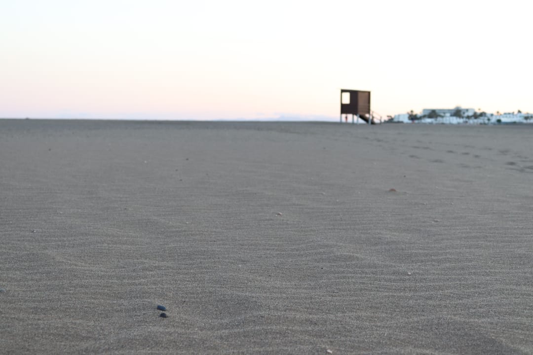 Strand Hipotels La Geria