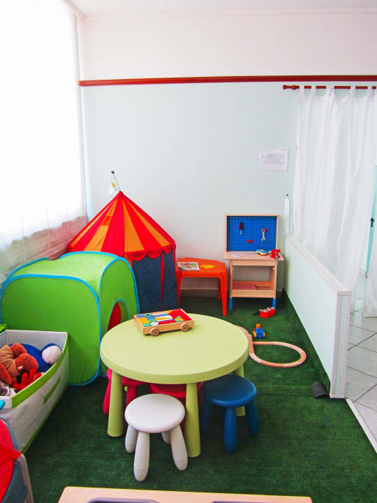 Ambienti Hotel Oberdan Hotel Oberdan