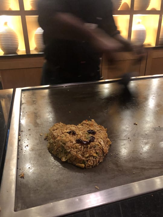 Gastro Steigenberger Resort Ras Soma