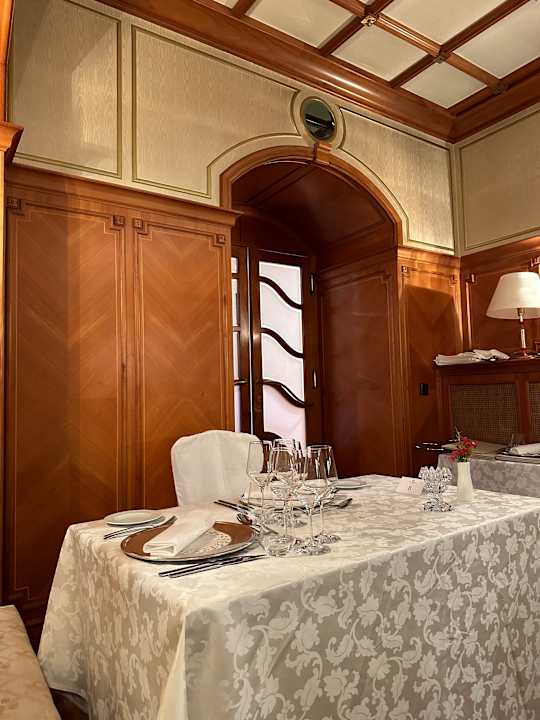 Zimmer Grand Hotel Toplice