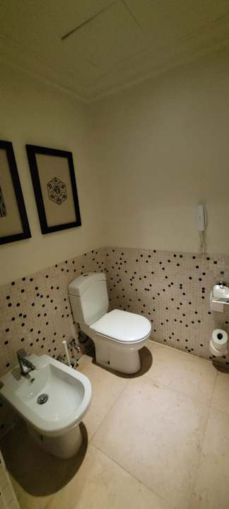 Zimmer Makadi Spa - Adults only