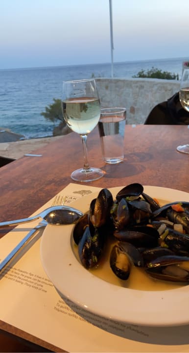 Gastro Kakkos Beach Hotel