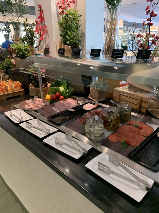 Gastro Valamar Parentino Hotel