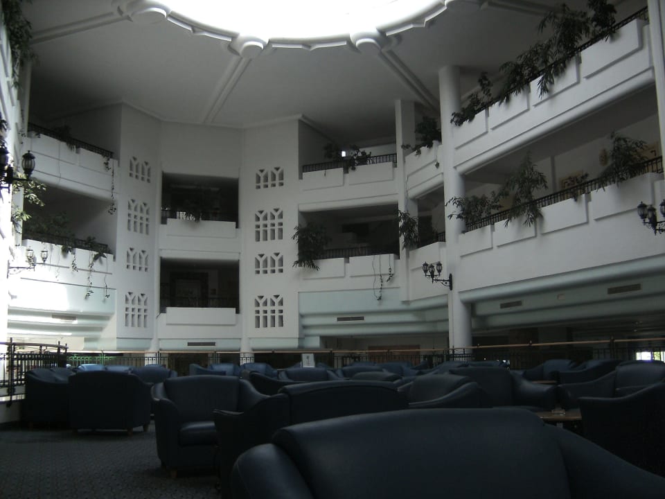 El Mouradi Skanes Hotel El Mouradi Skanes Beach