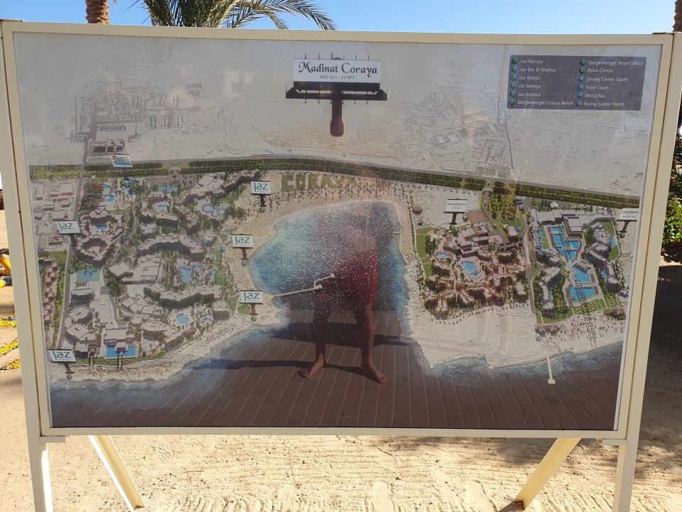 Sonstiges Steigenberger Resort Alaya Marsa Alam - Red Sea - Adults only