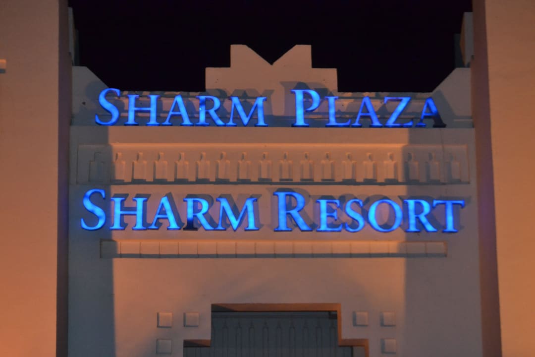 Super Urlaub, super Holidays Sharm Plaza