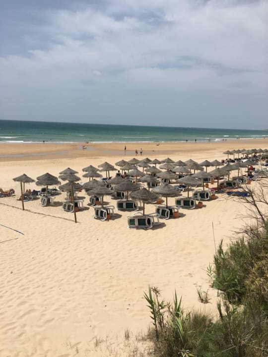 Club-Strand Aldiana Club Andalusien