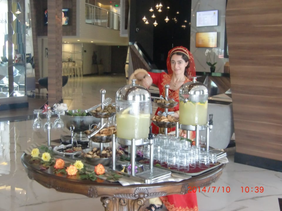 Hotel Delphin Botanik Platinum Hotel Botanik Platinum