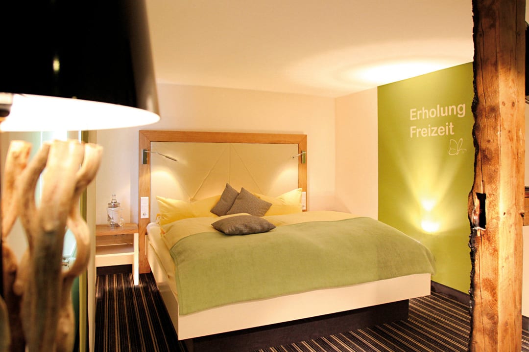 Zimmer Flair Hotel Nieder
