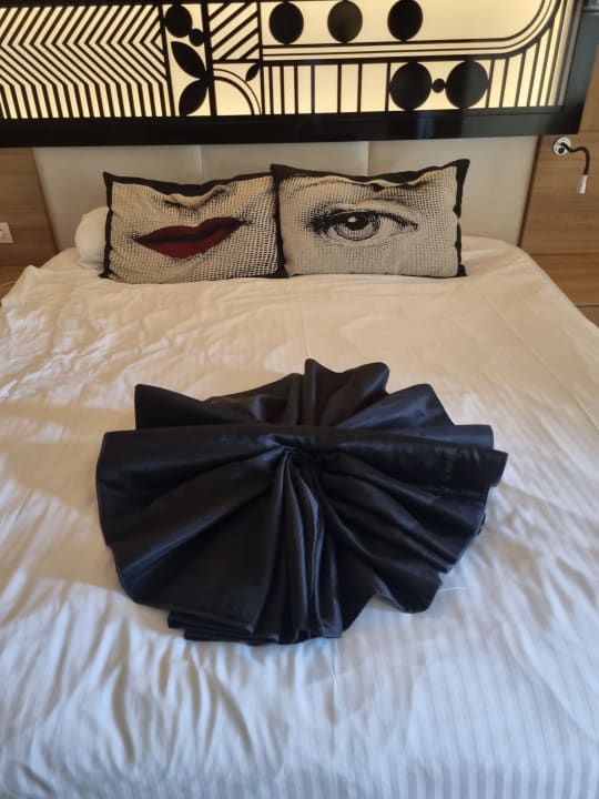 Zimmer Hotel Delphin Imperial