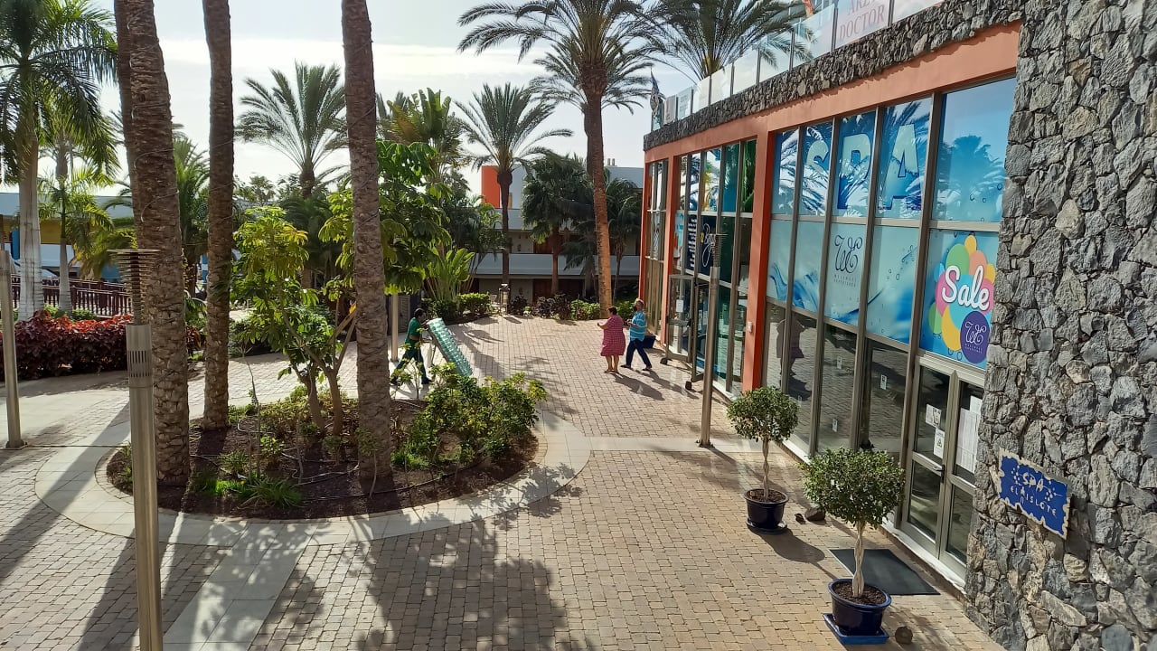 Sonstiges R2 Pajara Beach