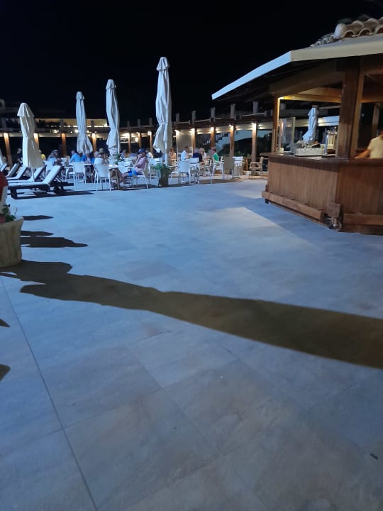 Gastro Kalyves Beach Hotel