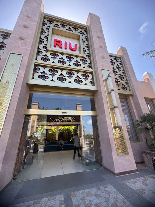 Sonstiges Hotel Riu Cabo Verde