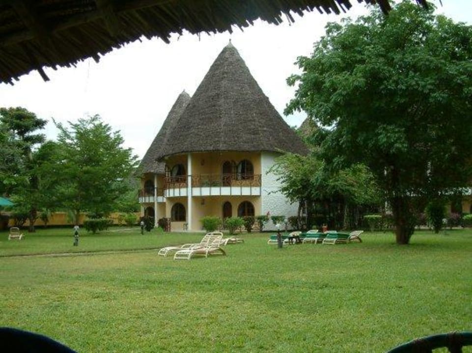 Häuschen Neptune Paradise Beach Resort & Spa