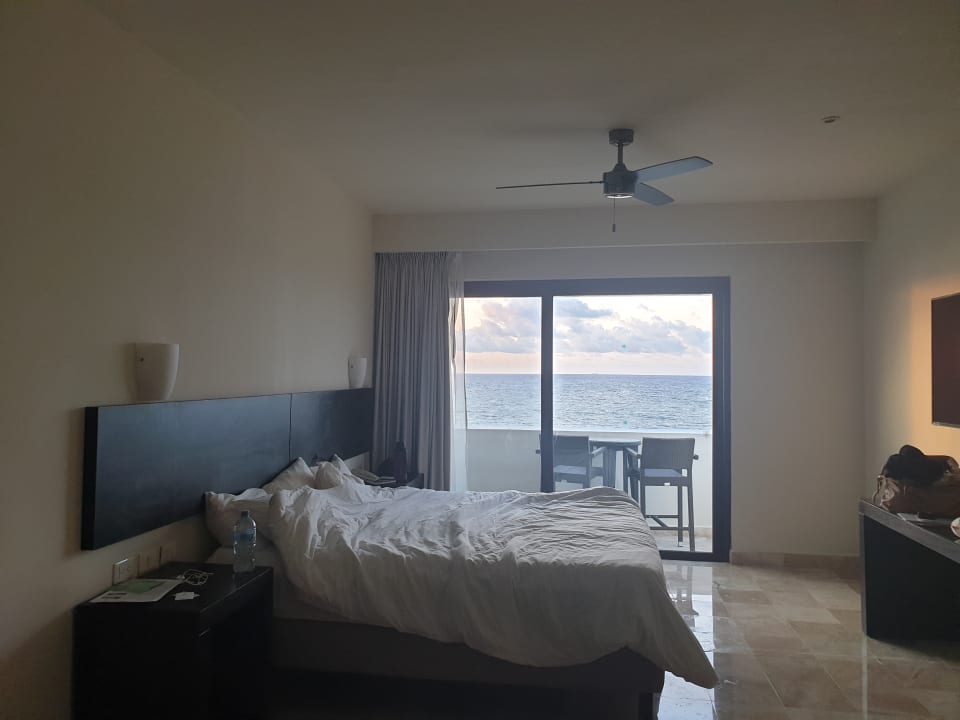 Zimmer Akumal Bay Beach & Wellness Resort