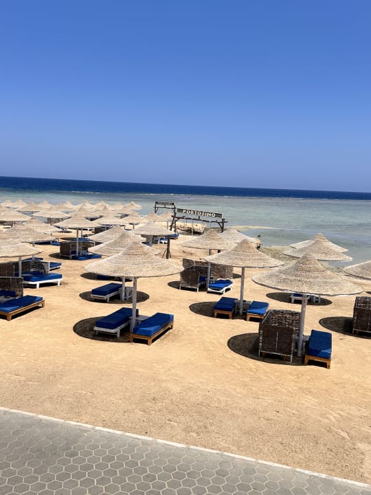 Strand Pickalbatros Villaggio Resort - Portofino