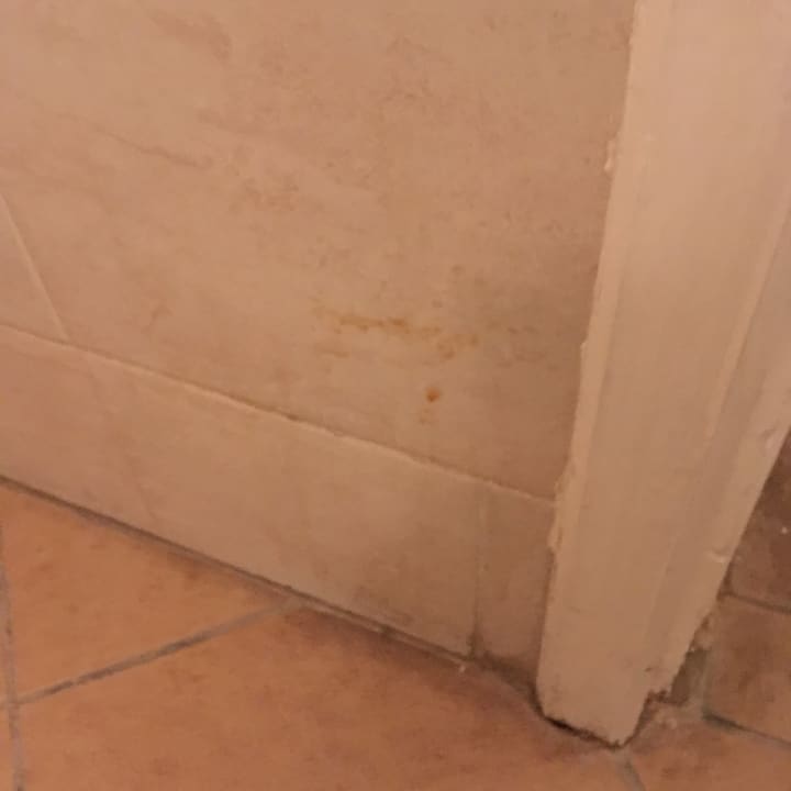 Zimmer Marlin Inn Azur Resort