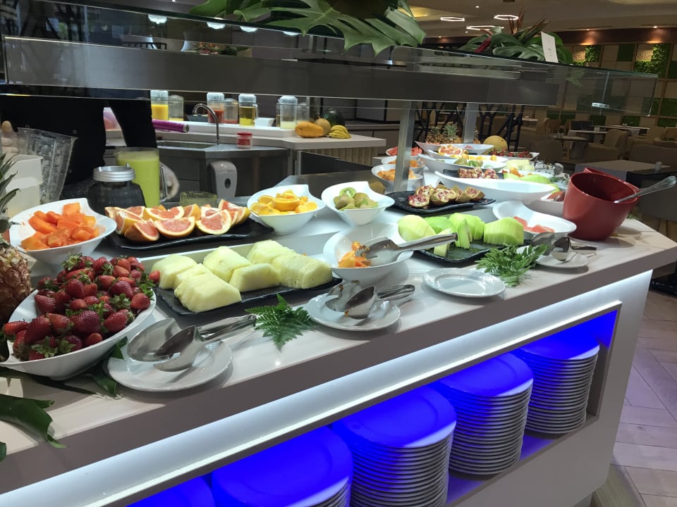 Gastro Gran Tacande Wellness & Relax Costa Adeje