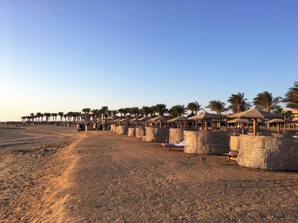 Strand Casa Mare Resort