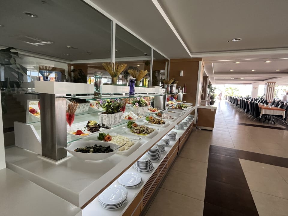 Gastro Palm Wings Kusadasi Beach Resort & Spa