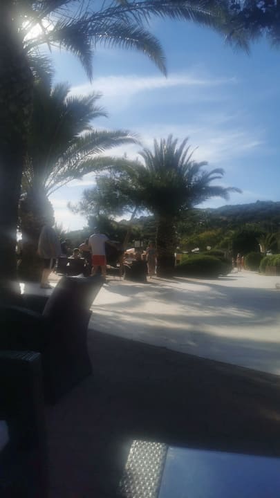 Gastro Tusan Beach Resort