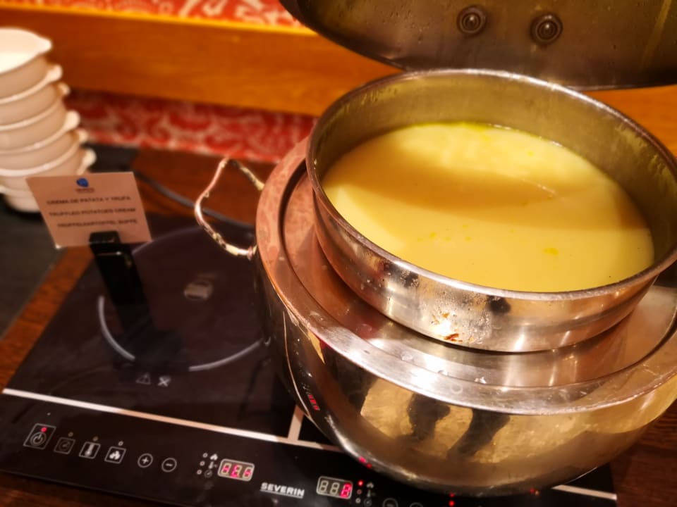 Gastro Grupotel Playa de Palma Suites & Spa