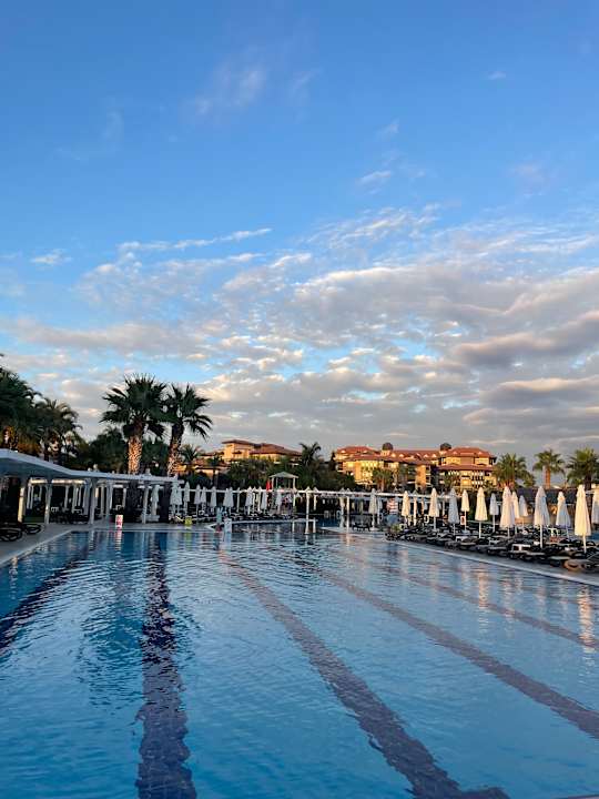 Pool Calimera Serra Palace